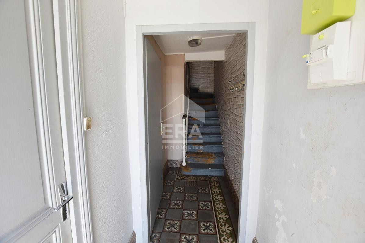 Immeuble, dépendances et terrain à vendre - Iguerande