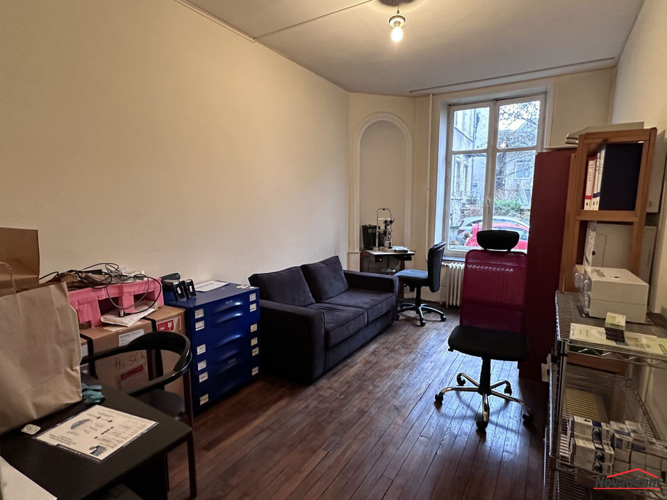 Bureau
