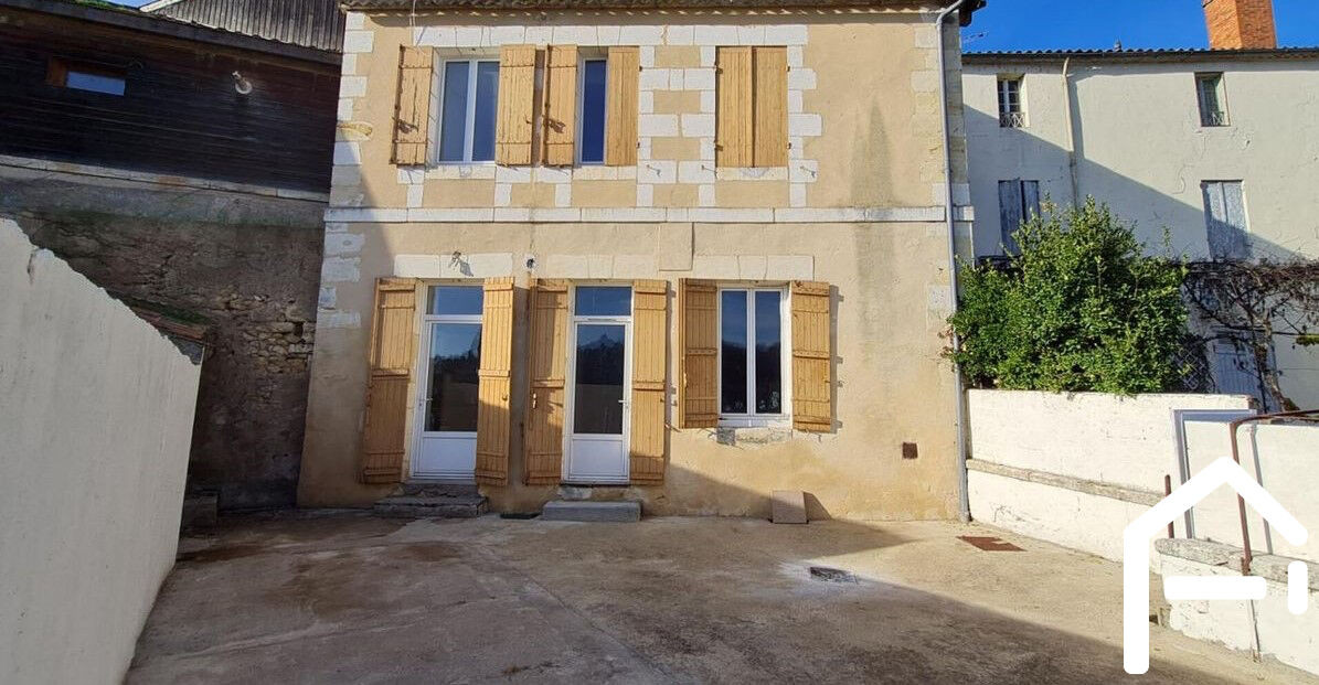 Maison de ville/Immeuble Mussidan 8 pièce(s) 170 m2