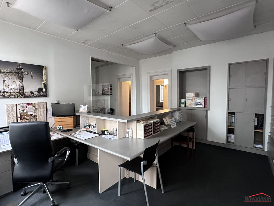 Bureau