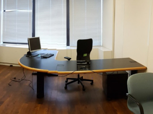 Bureaux Tour Montparnasse