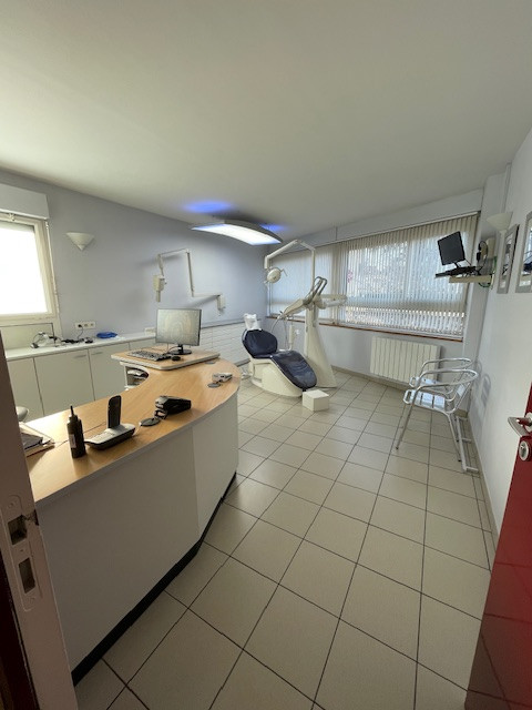 129m2 à vendre cause retraite