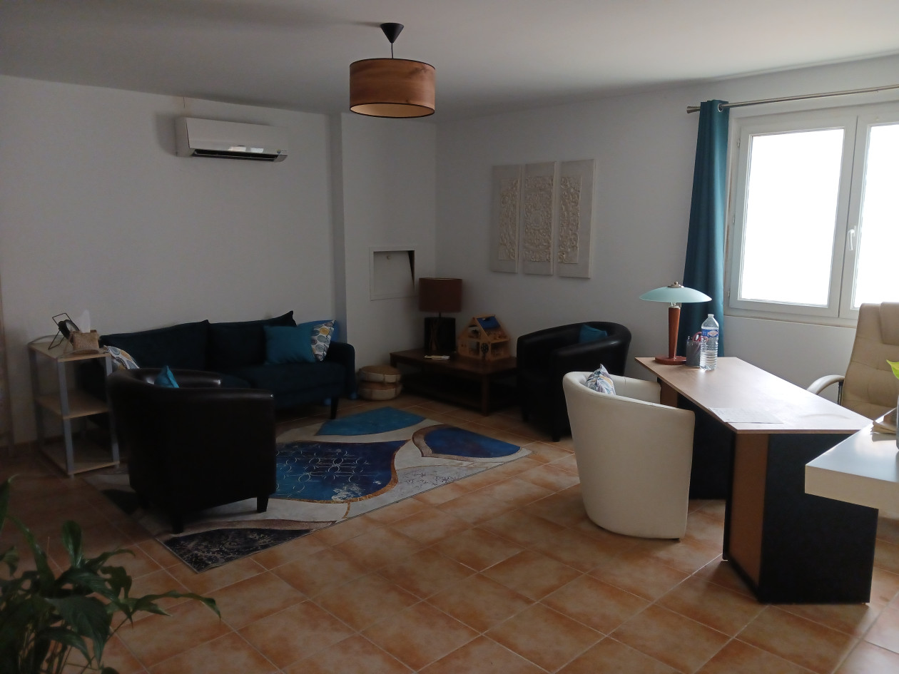 BUREAU A LOUER