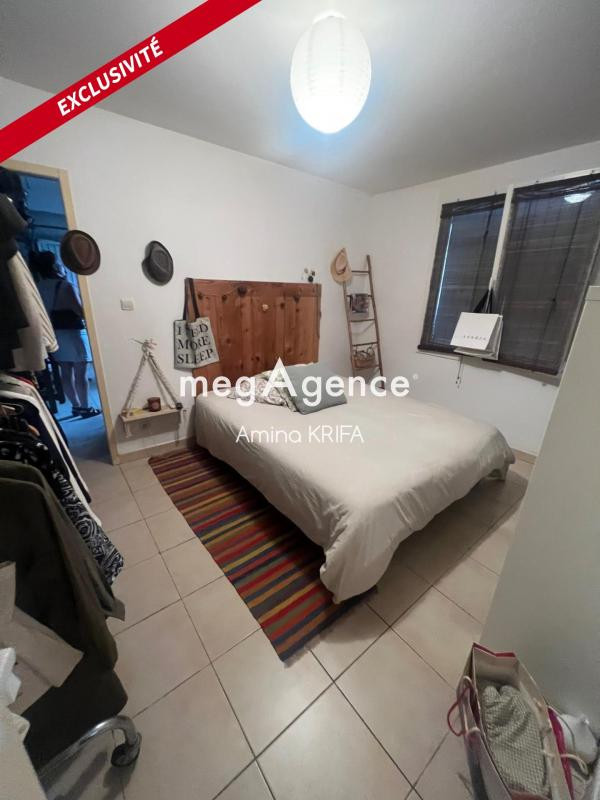 Immeuble idéal investisseur à LA CAPTE bord de mer