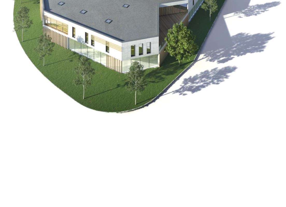 NOUVEAU PROGRAMME ACTIVITÉS/ENTREPÔT - À VENDRE À LOUER À PARTIR DE 342 M2 - BERCK RANG DU FLIERS