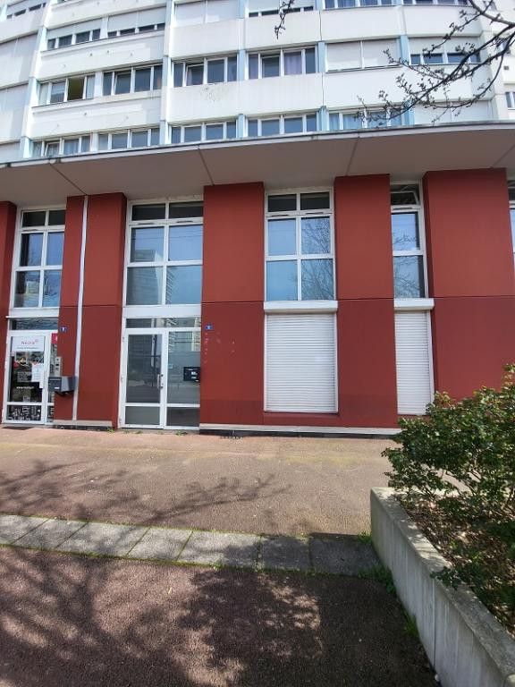 Local d'activité