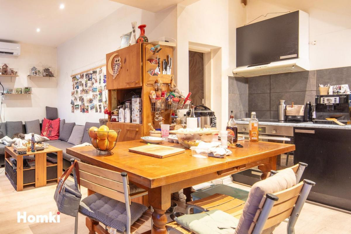 À vendre : Immeuble de rapport à Jarrie – Opportunité d’investissement locatif