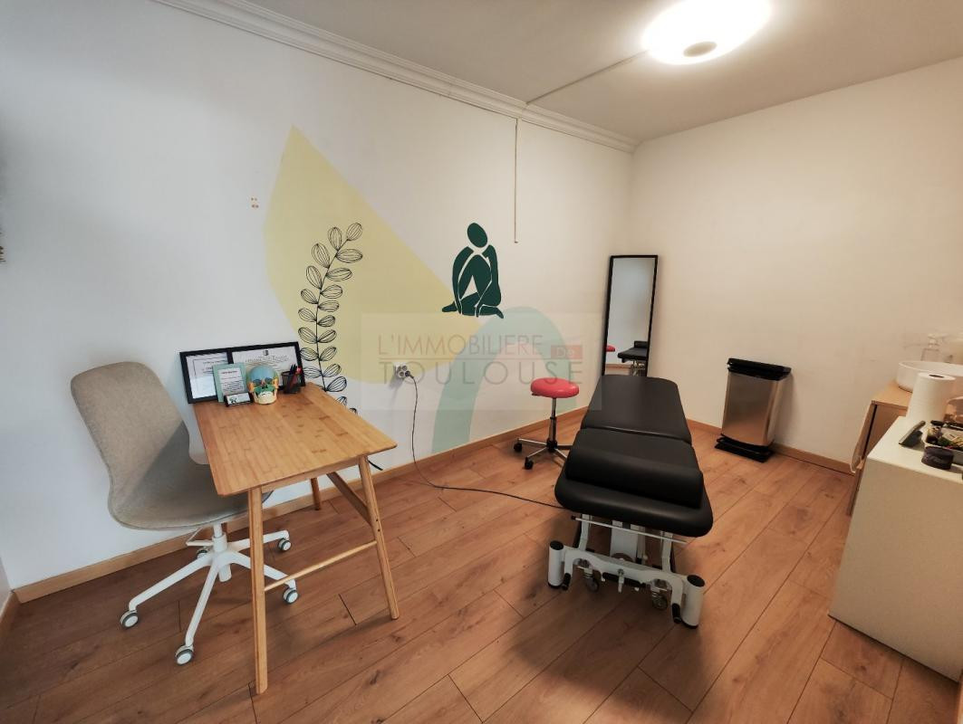 Local professionnel très bon état idéal paramédical