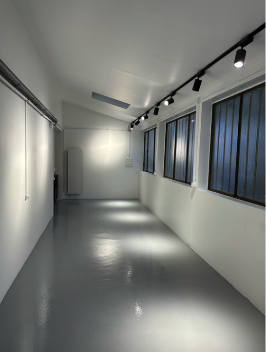 SHOWROOM / NEUVE POPINCOURT