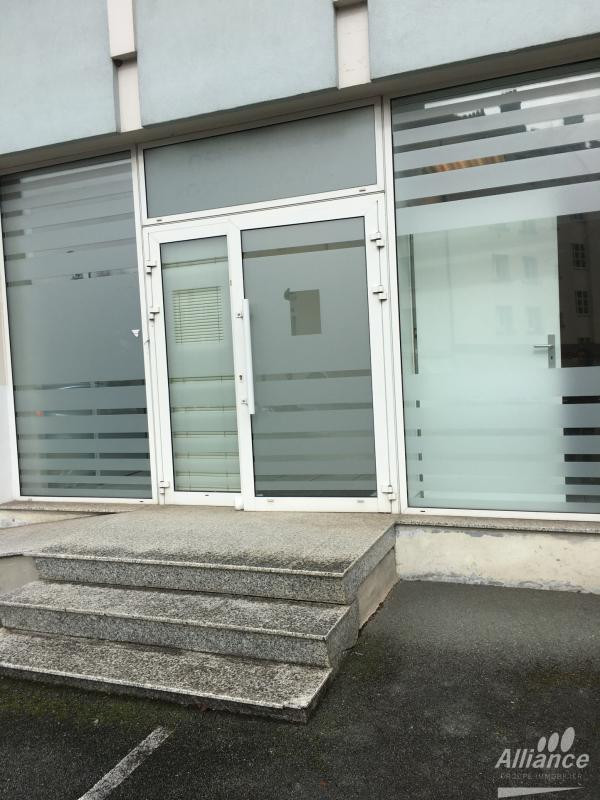 Espaces bureaux ou pour professions médicales de 143m2 à lou