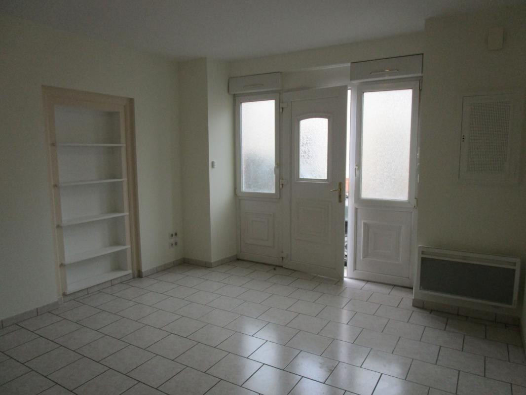 Plaisance : Immeuble de rapport 4 appartements