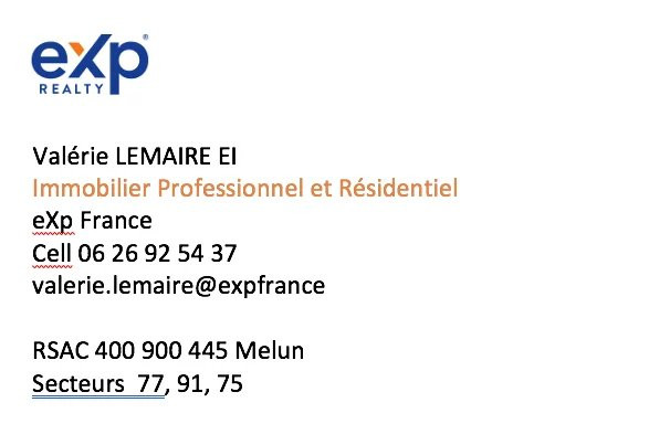 A louer Local commercial - centre Pontault Combault