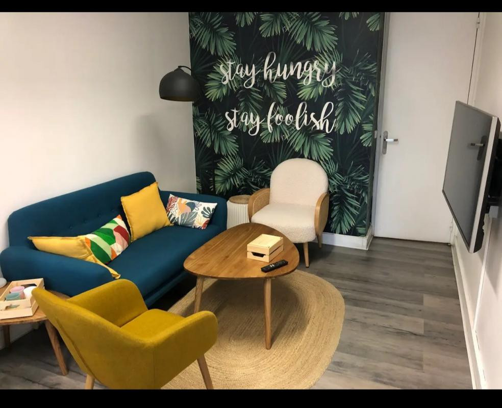 Bureaux privatifs à sous-louer au sein d’un bureau d'une surface de 60m²