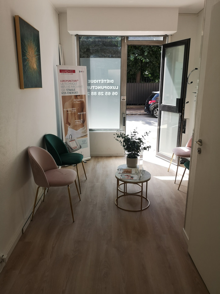 Local professionnel à Vanves