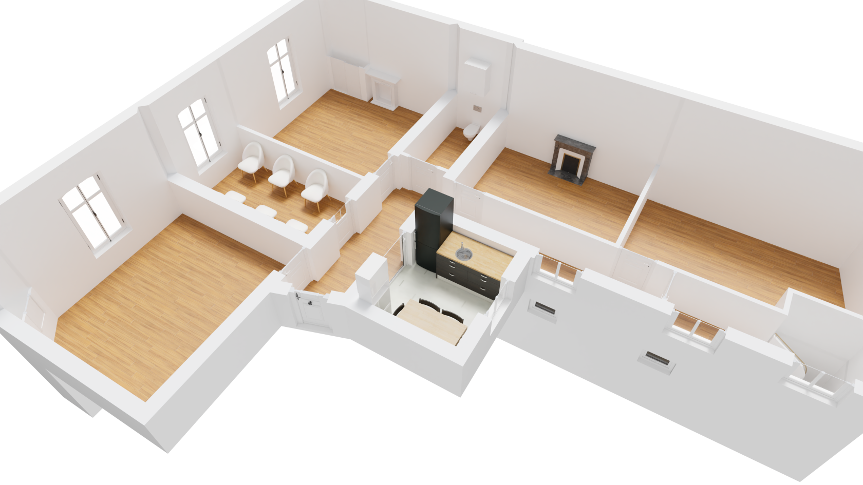 Location bureaux Maisons-Alfort