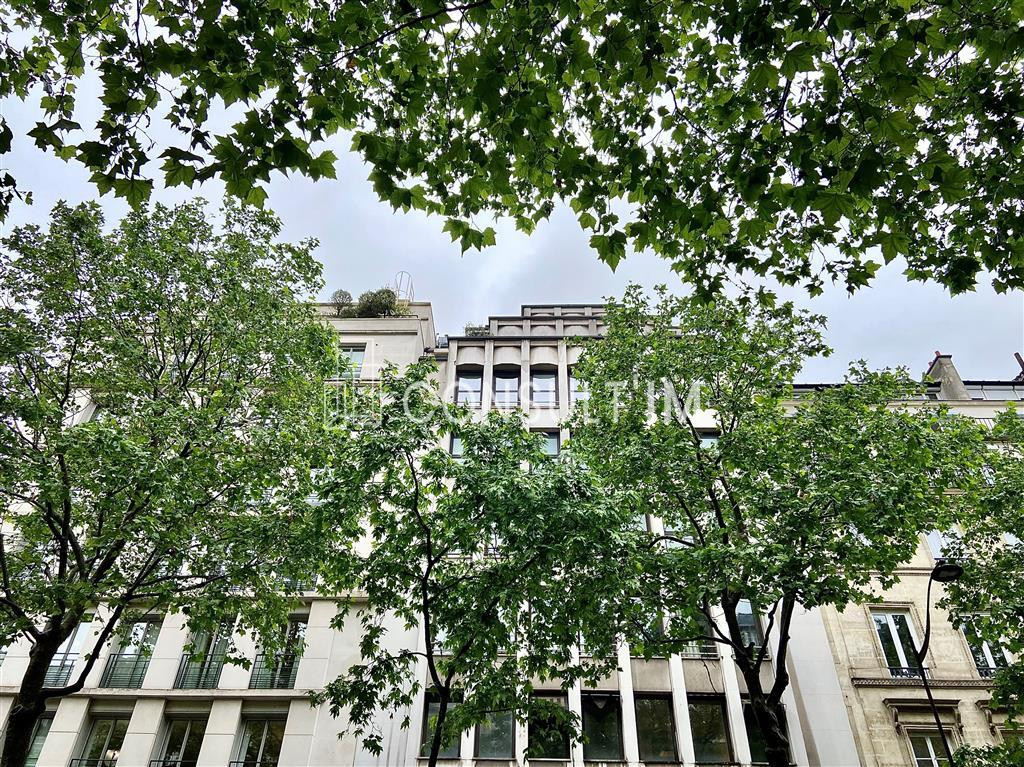 Bureaux Place de la Madeleine