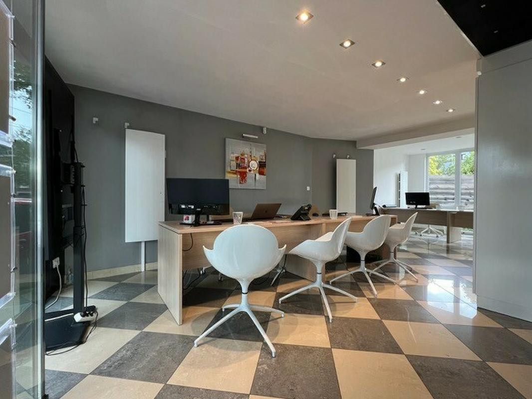 Locaux/Biens immobiliers