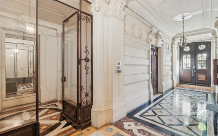 Centre de santé ERP-PMR - Paris 3e MARAIS 220m2 env.
