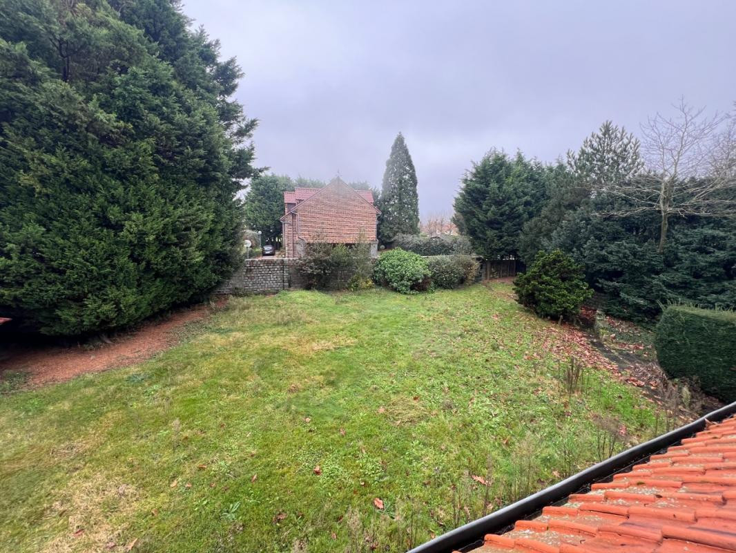 Ensemble Immobilier Avelin