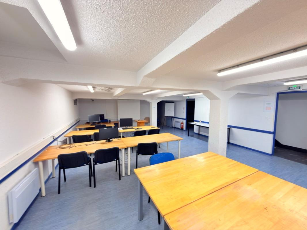 Commerces 8 pièces / 320 m² / 265 000 EUR / ALBI
