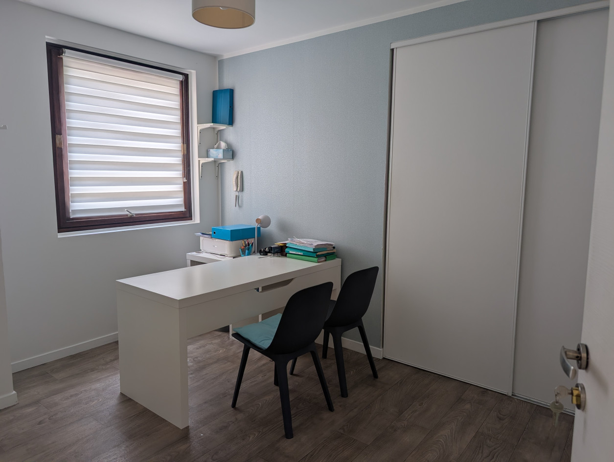 A louer bureau de 11 m2