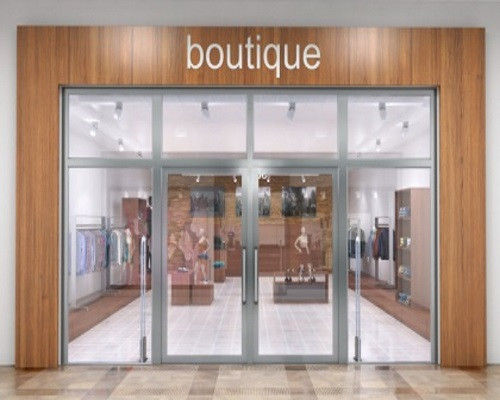 LOCAL COMMERCIAL  GALERIE CORGNAC VILLE LIMOGES