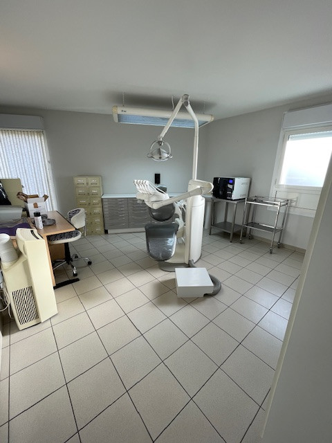 129m2 à vendre cause retraite