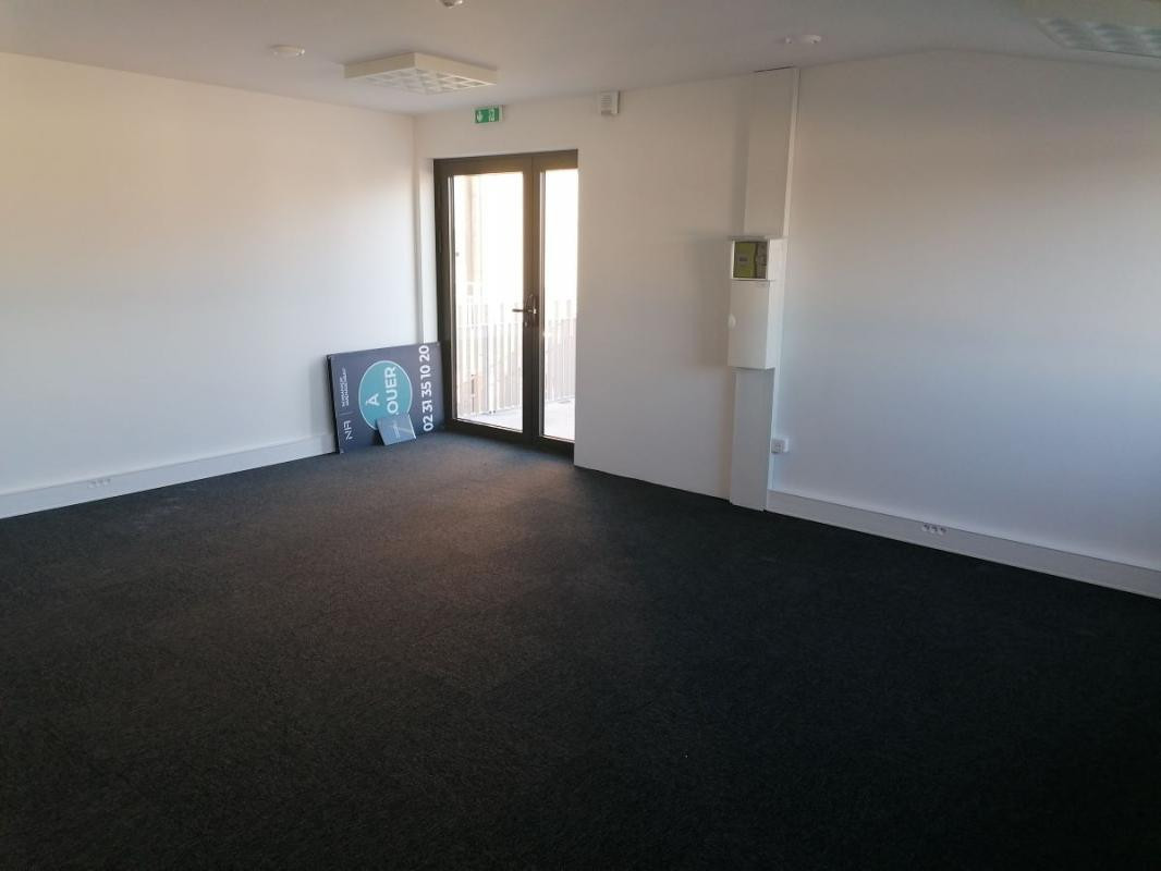 EPRON - Espace de bureaux neuf à louer