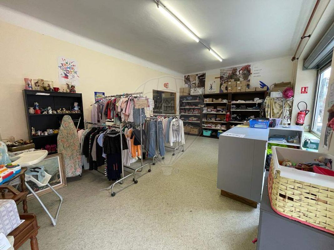 Immeuble 6 chambre(s) à vendre