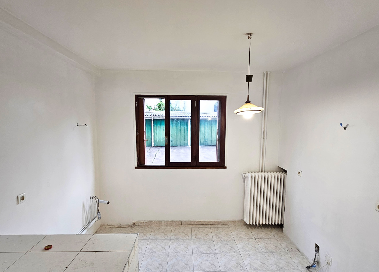Appartement ancien bureaux