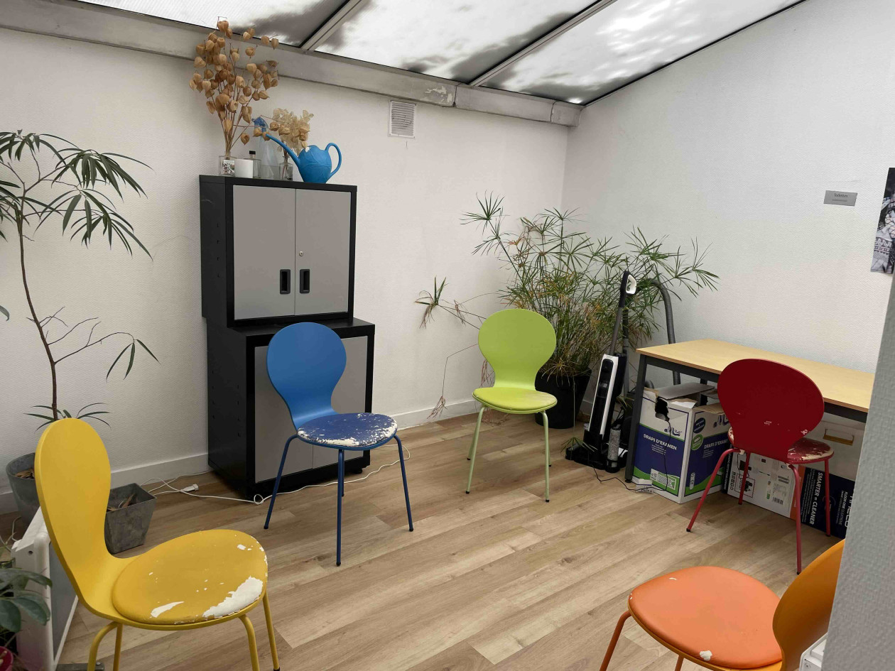 Cabinet psychiatre (ou psychologue) Angoulême centre