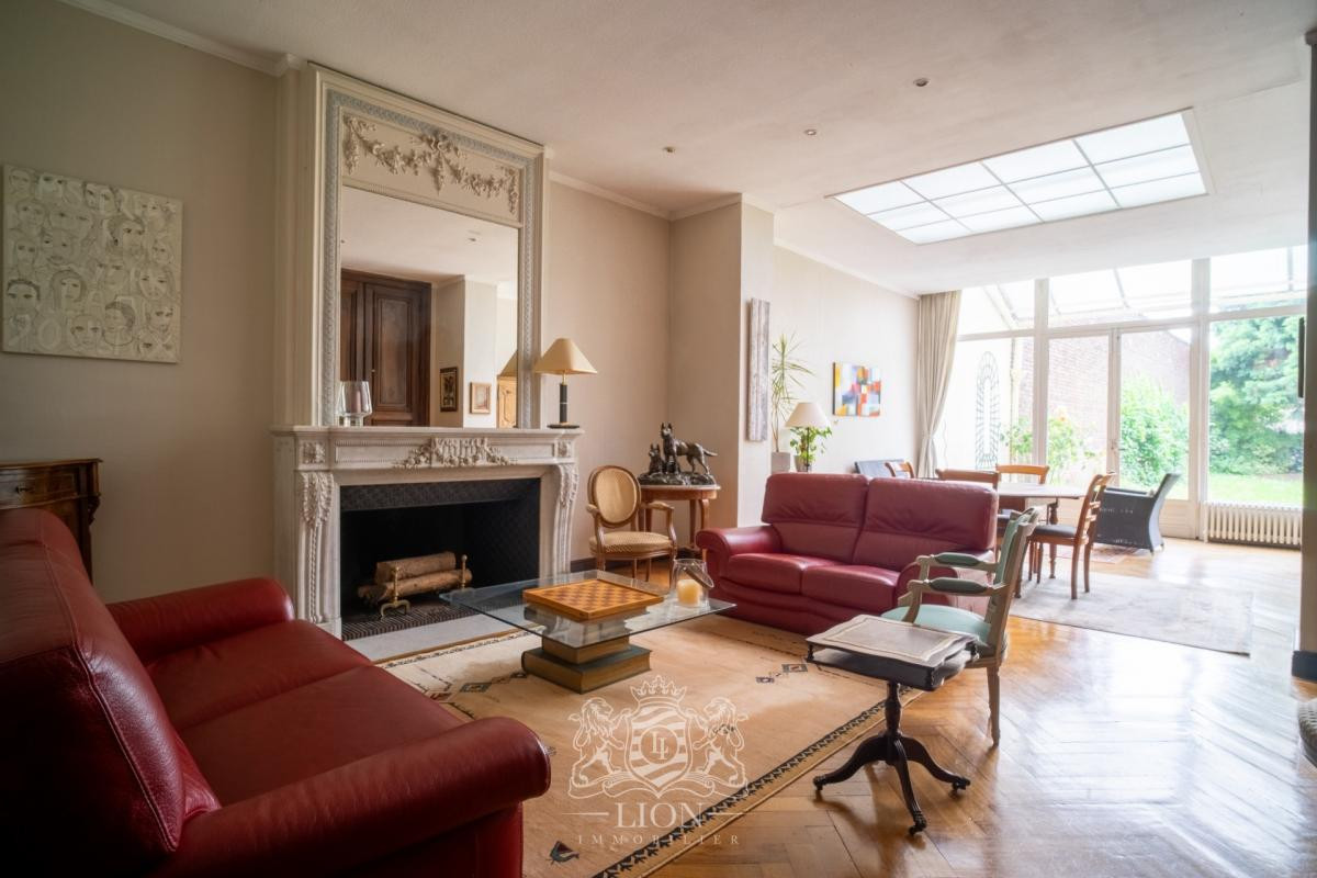 Immeuble d'exception, idéal investisseur
