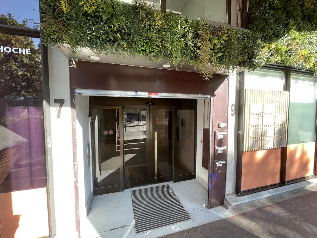 À LOUER – Local professionnel de 18,8 m2 dans un centre médical à Pantin (93500)