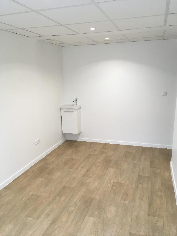 Location dans cabinet pluridisciplinaire
