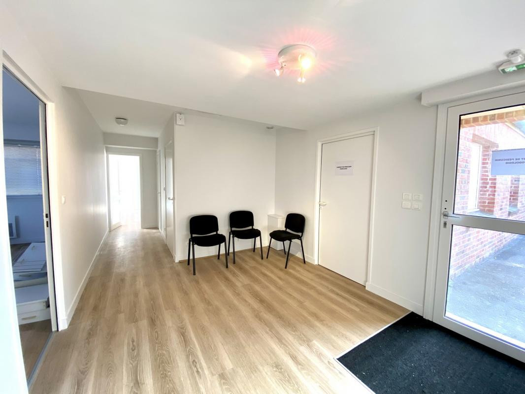 Bureaux Marquillies 2 pièces 31,08 m2