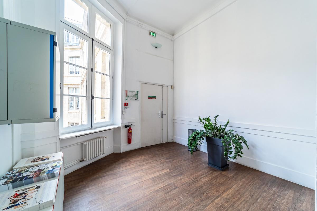 Bureaux à louer - 476 m² - Paris 4