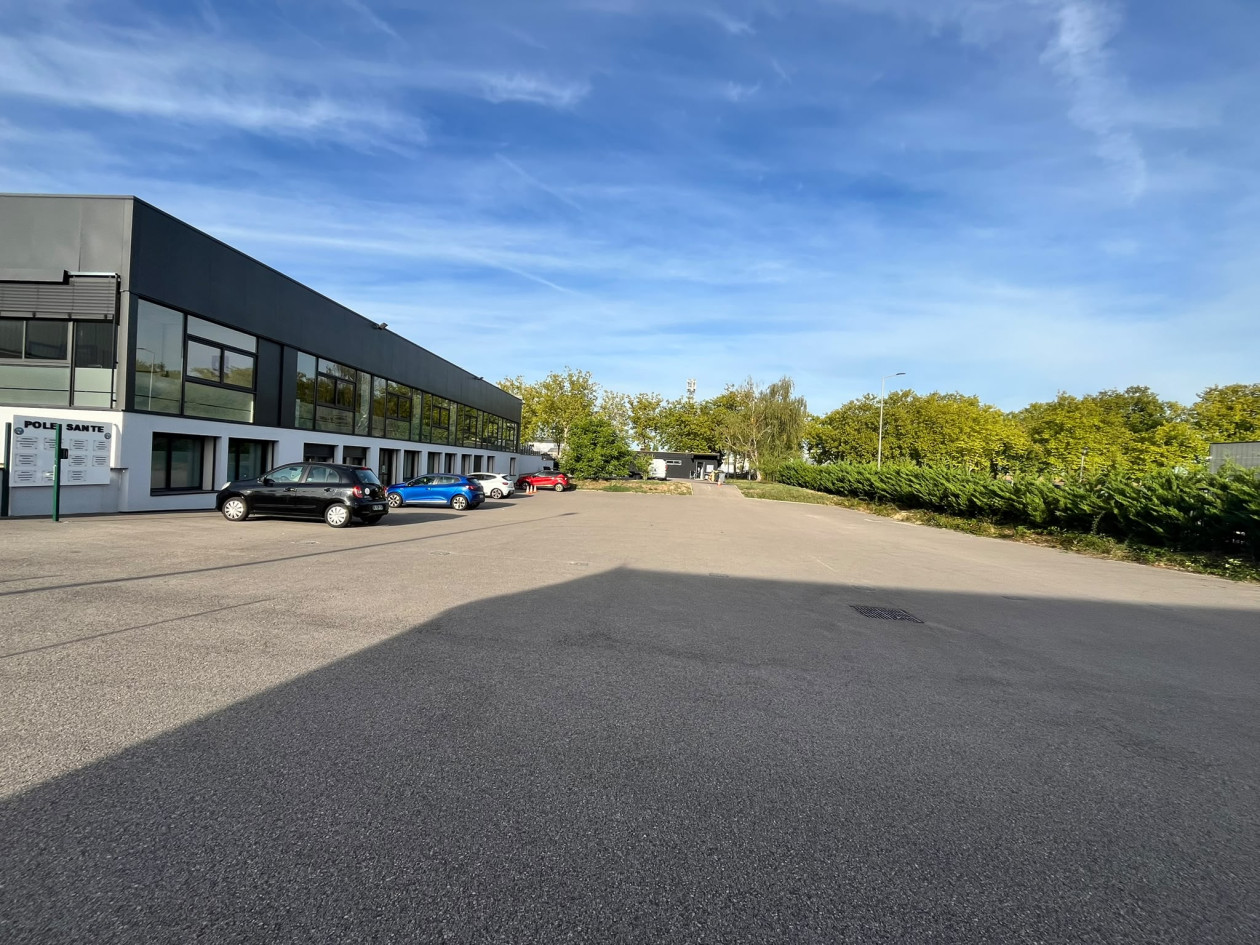 Recherche professionnel paramedical liberal quétigny