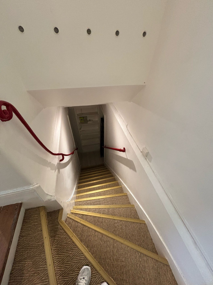 URGENT : Location Local Médical ou Paramédical Paris 16 Libre de suite