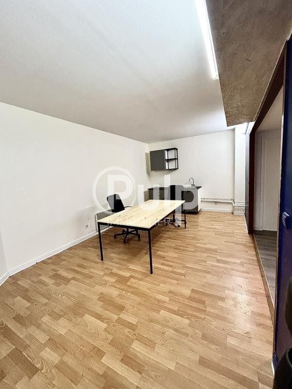 NANTES Cité des Congrès - Local Professionnel de 65 m² - Idéal Médical & Tertiaire