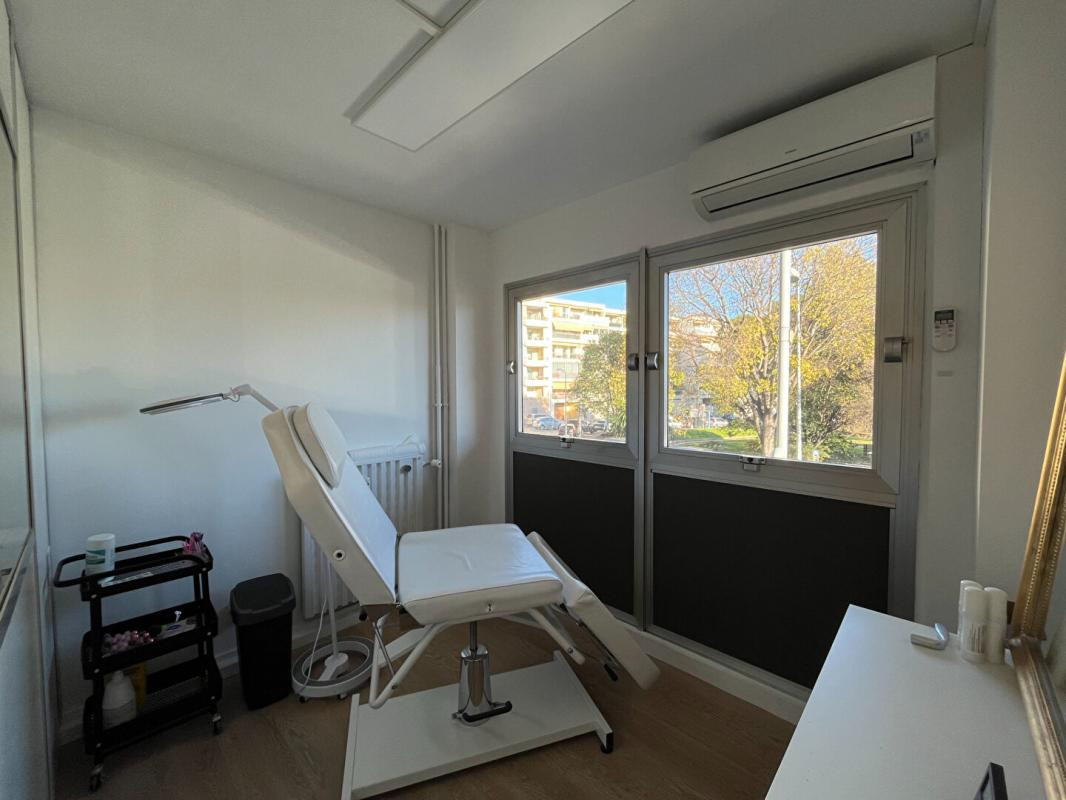 Bureau de 70 m² - Quartier de la gare