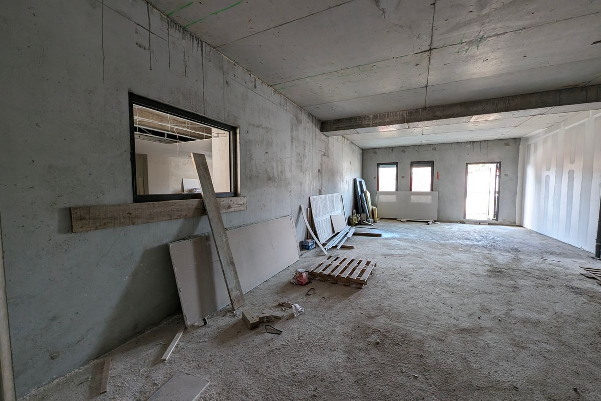 Local commercial spécialisé dans une activité de santé 77 m² à vendre – « Pôle santé » à Mornant