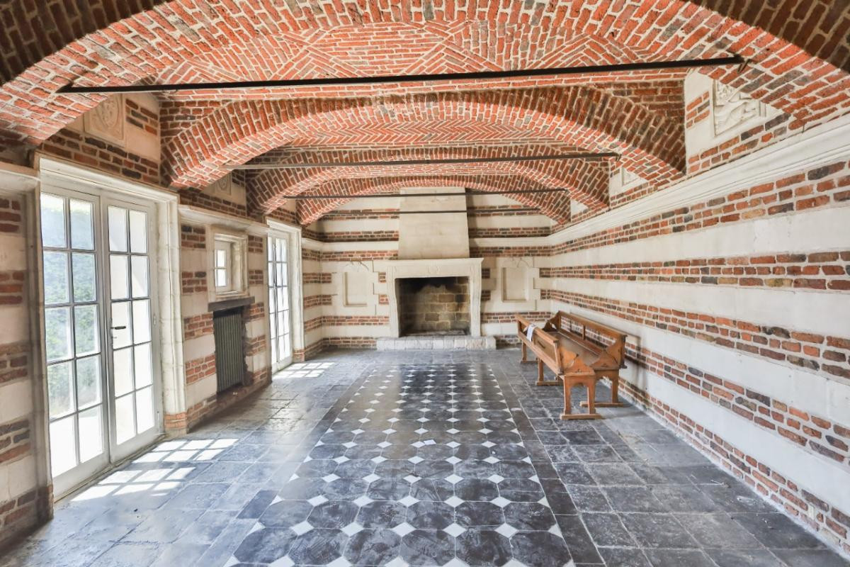 Ensemble Immobilier Avelin