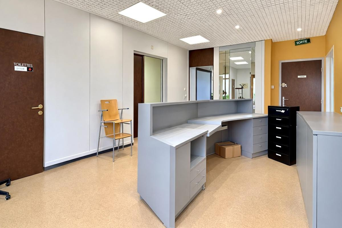 Immobilier Professionnel à vendre Clermont-Ferrand