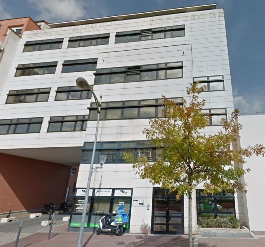 Bureaux rénové et lumineux !