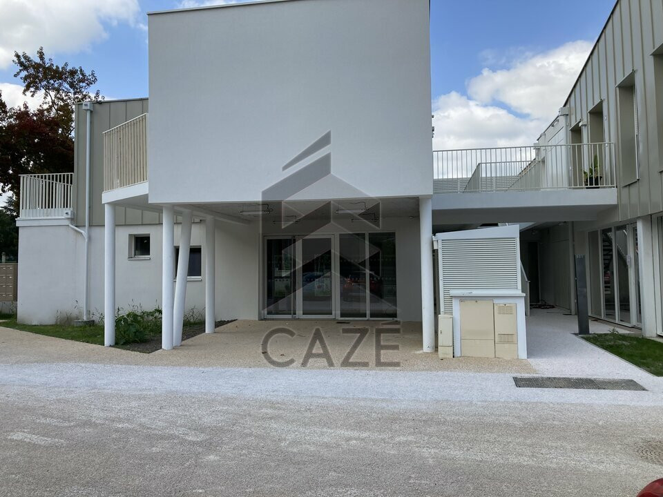 BUREAUX à louer