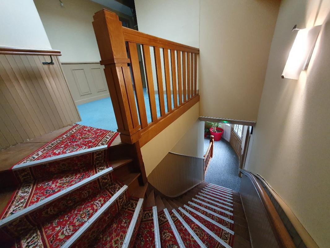 Hostellerie du Château d'As -  25110 BAUME LES DAMES