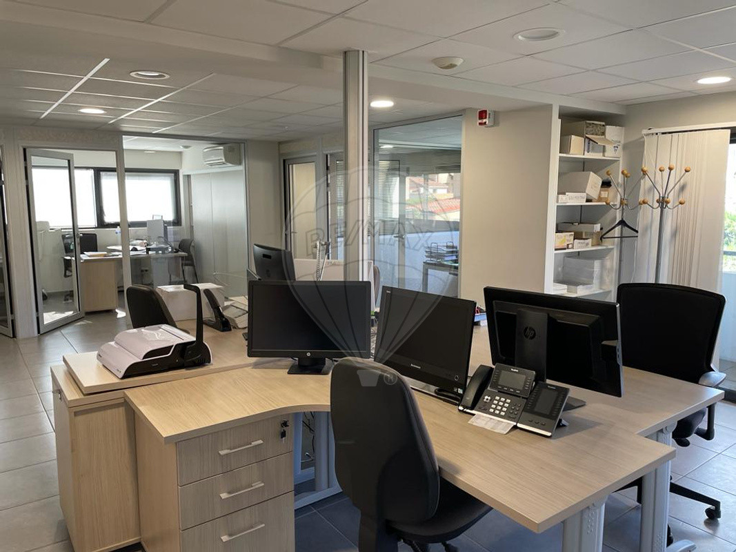Bureau  à louer