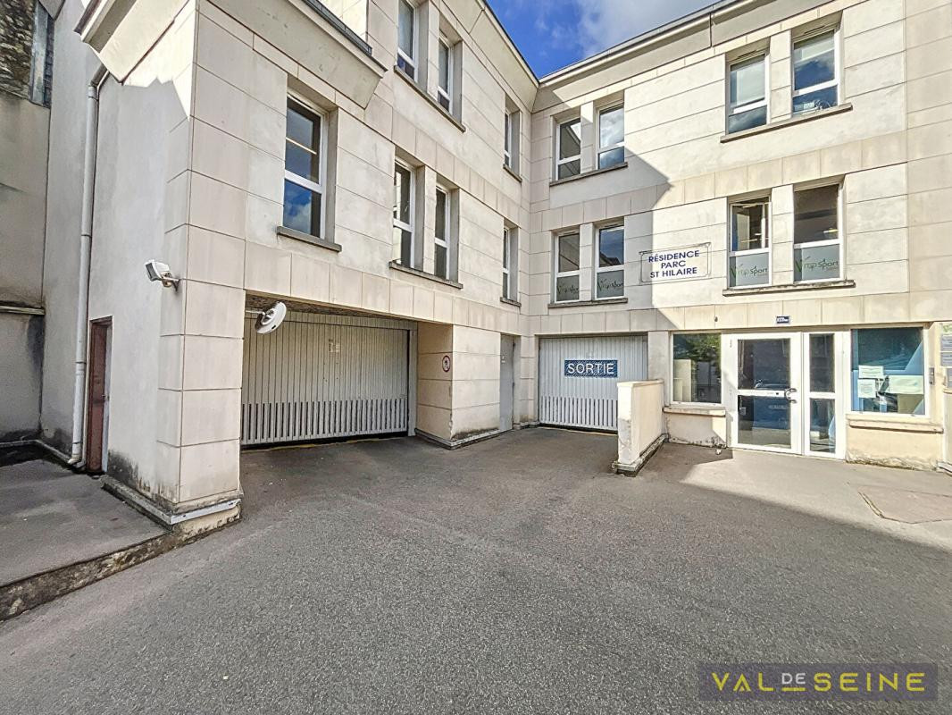 Bureaux Rouen 39.6 m2