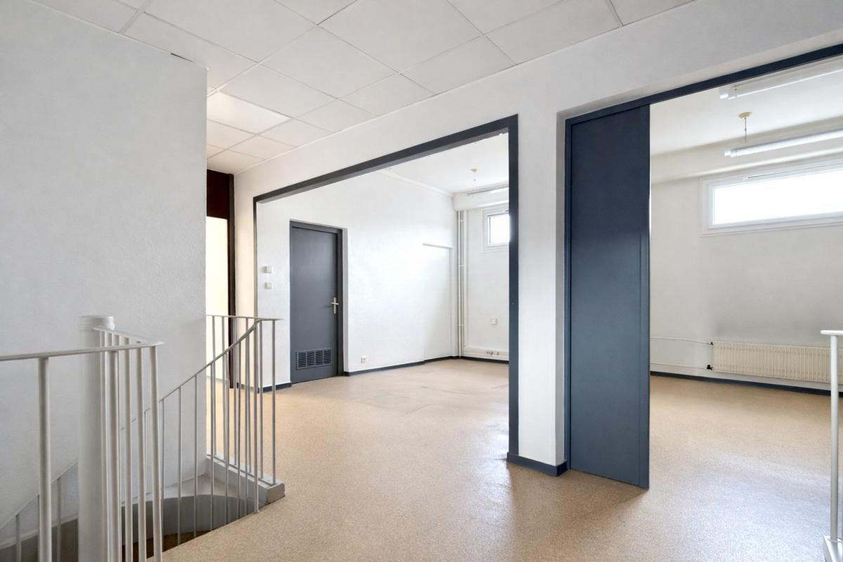 Immobilier Professionnel à vendre Clermont-Ferrand