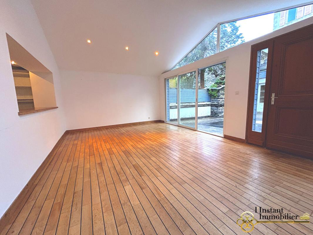 Triplex Morlaix 280 m2